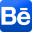Behance icon